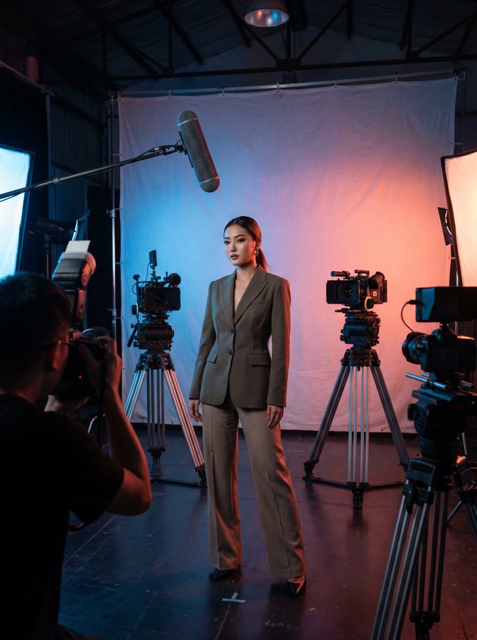 草榴TikTok风格短视频